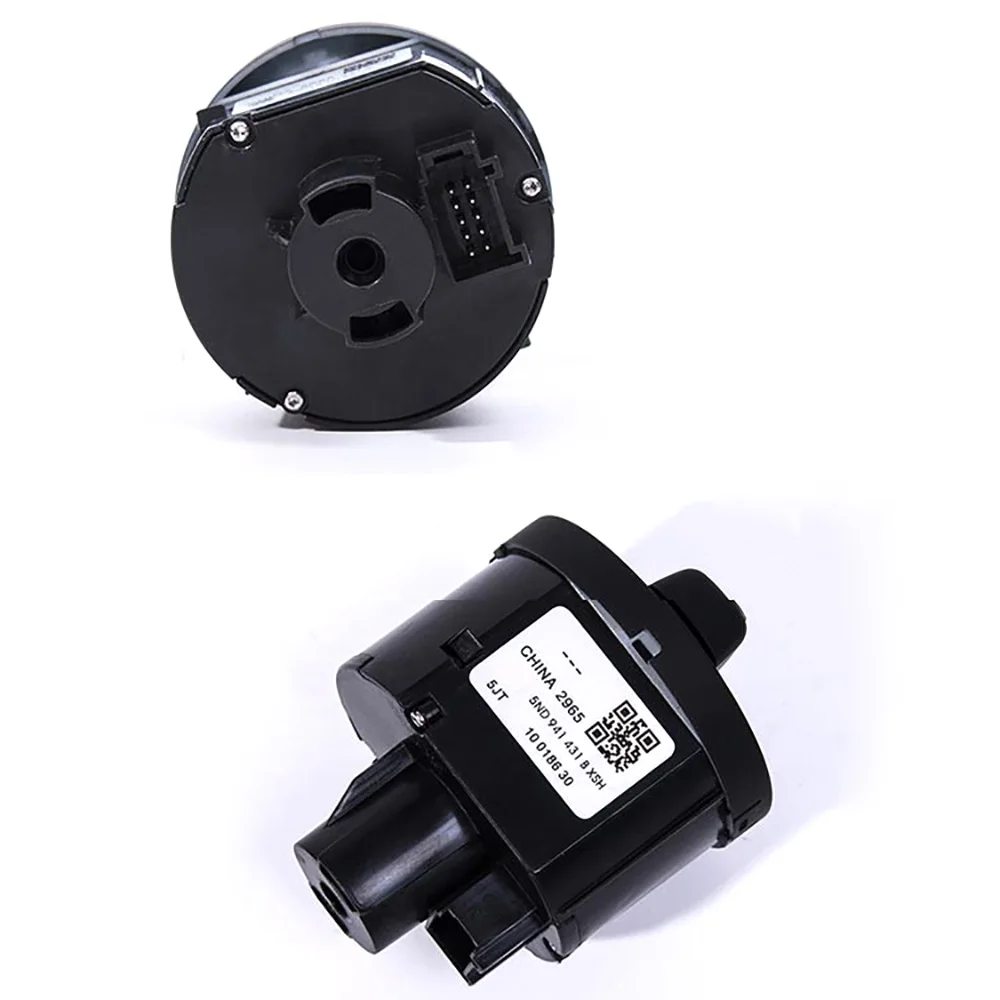 AUTO Head/Foglights Controller Switch Light Sensor Module For VolksWagen Golf 6 | Автомобили и мотоциклы