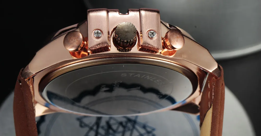 Часы мужские модные кварцевые с металлическим зажимом|watch dual|men luxury watchwatches men digital |