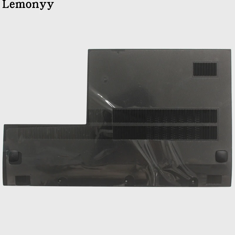 E shell Для LENOVO G500S G505S Упор для рук крышка/чехол для ноутбука Нижняя крышка AP0YB000H00/ram HDD жесткий диск крышка двери AP0YB000J20 - Цвет: E shell