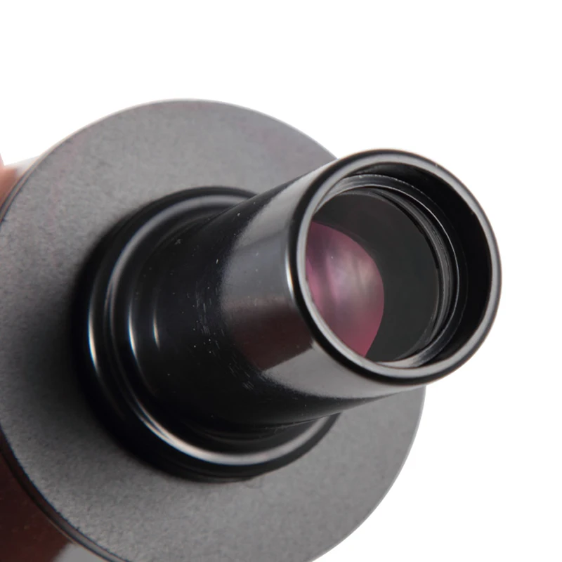 9x50 Finder scope 9X увеличение телескоп металлический оптический Finderscope Riflescopes Crosshair эректное изображение с кронштейном