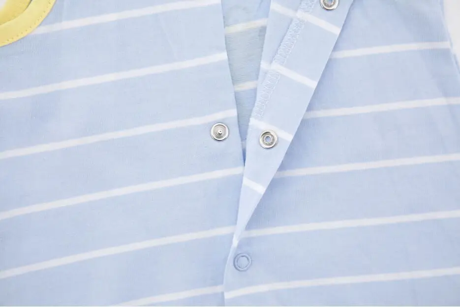 Летняя стильная Высококачественная Милая полосатая одежда без рукавов для