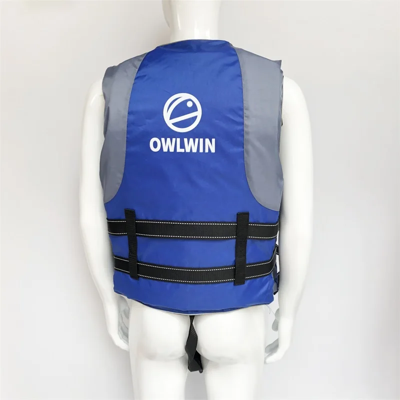 Owlwin открытый профессиональный спасательный жилет купальники жилеты для купания