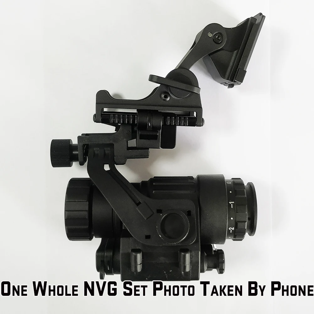 PPT NVG J крепление на руку тактическое ночное видение набор креплений для ночного