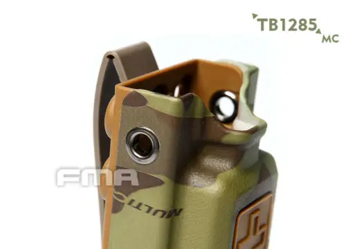 FMA применение ЖГУТ Перевозчик держатель Молл Сумка Мультикам TB1285 MC|Грелки для