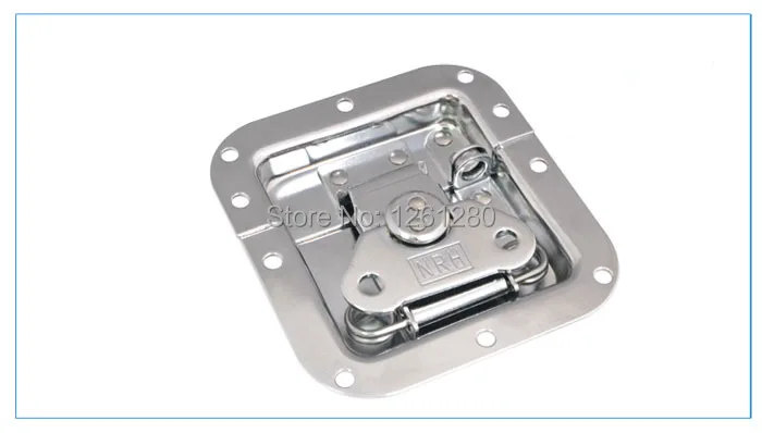 Металлический замок с бабочками Джон лоне носовой воздушный холоднокатаная