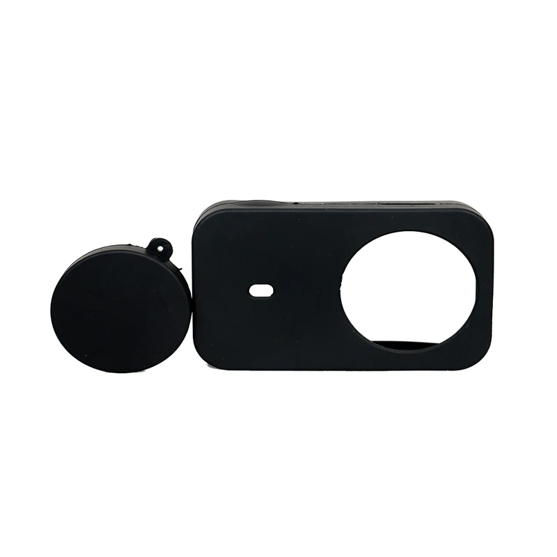 Waterproof Case Housing Silicone case protective Frame shell Portable storage bag Box For Xiaomi Mijia Camera Accessories set |