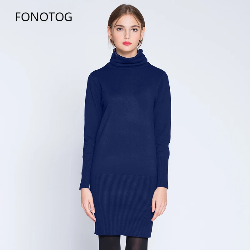 Фото 2018 Senior Ladies Knit Long Sleeve Sexy Bag Butt Dress Lady Party Slim Turtleneck Free Shipping Женская одежда 2018 Senior Ladies Knit Long Sleeve Sexy Bag Butt Dress Lady Party Slim Turtleneck Free Shipping Женская одежда