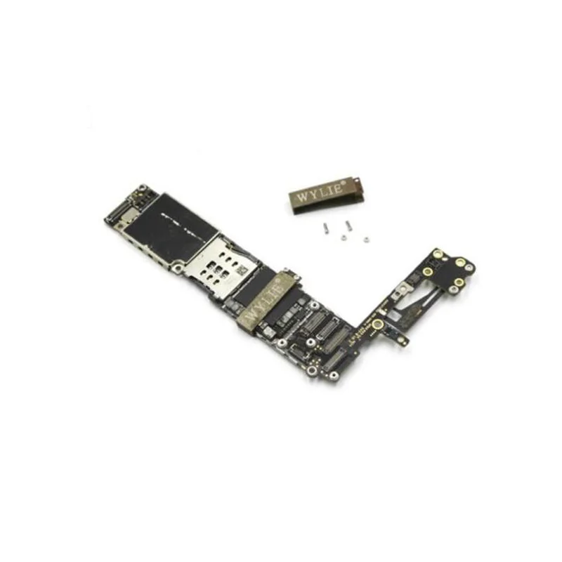 Wozniak For iPhone 6 6S A8 A9 CPU Fixed frame solve incomplete weld | Инструменты