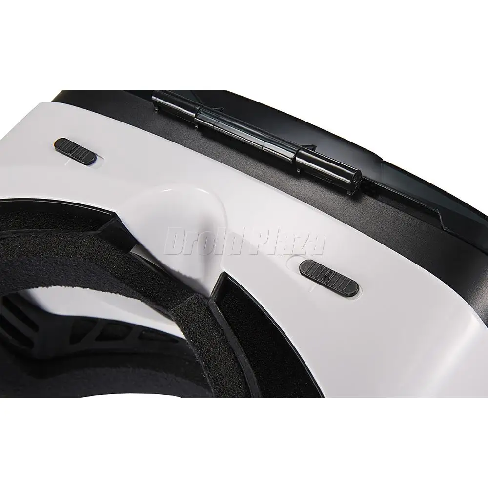 Baofeng Mojing III Plus 3D VR очки Виртуальная реальность шлем передач VR гарнитура для samsung Galaxy S6 Edge 4,7~ " смартфон