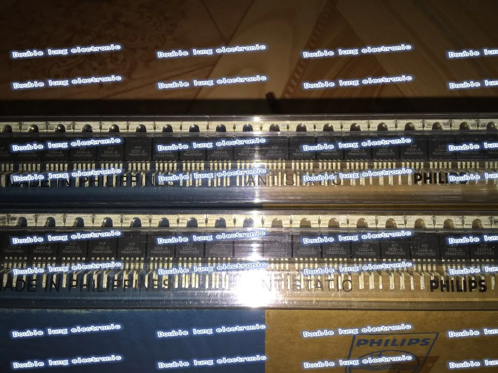 

10PCS/LOT PIP3208-A PIP3208 TO220-5 PowerMOS transistor TOPFET high side switch