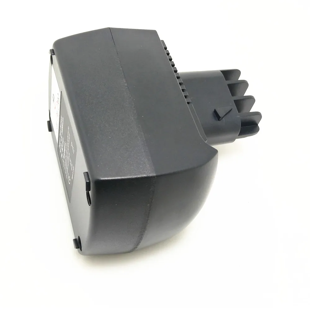 Новинка 12 В 1 5 АЧ Ni cd Сменный аккумулятор для электроинструмента METABO 6.02151.50 BZ12SP BSZ BZ