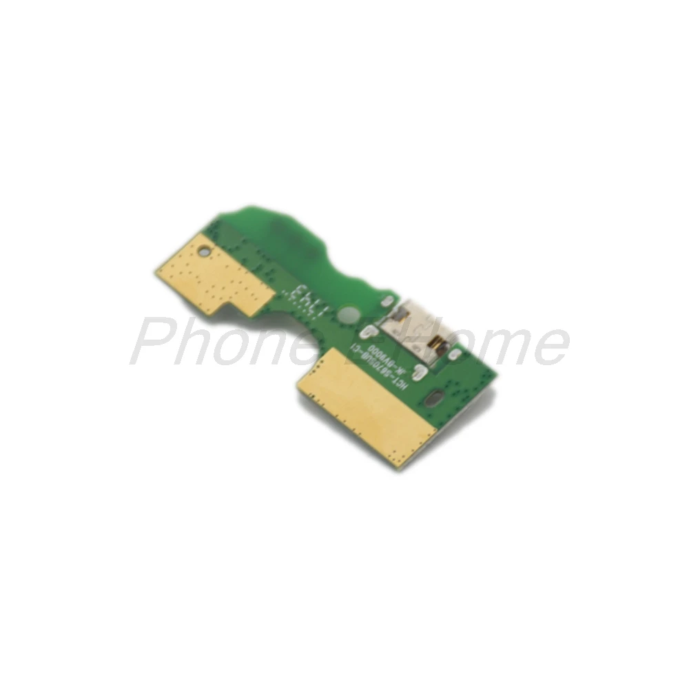 Blackview BV9000 Pro USB разъем плата для зарядки разъем USB зарядное устройство Модуль запасные части+ номер отслеживания