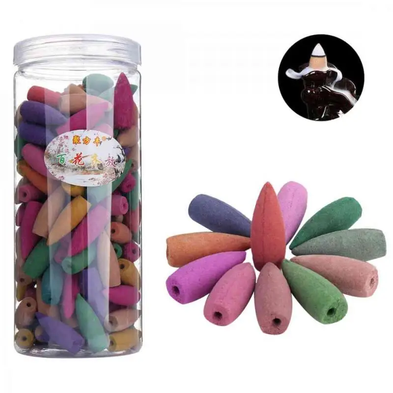 Подставка для ароматических благовоний Водопад керамическая