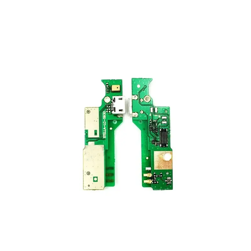 

New USB Charging Dock Port Connector Board Flex Cable For Lenovo S930 Replacement