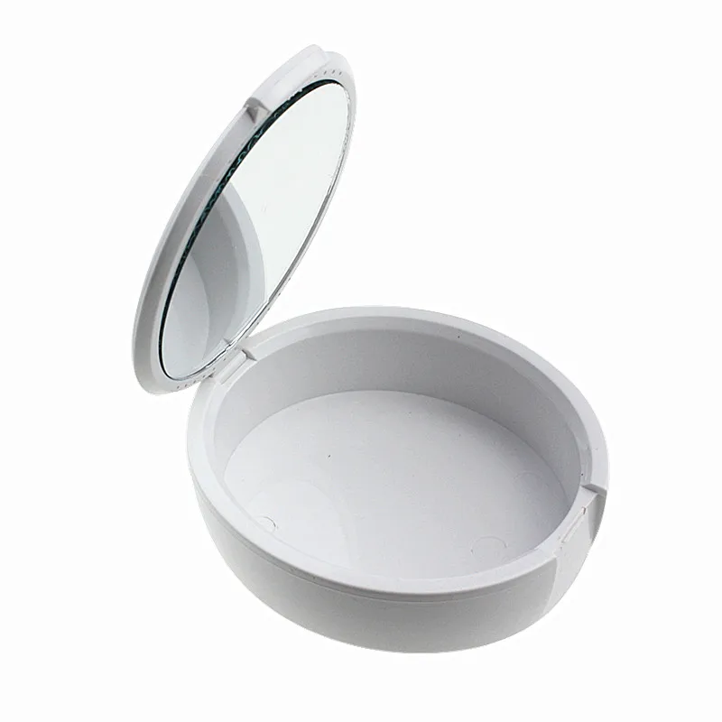 Стоматологические товары ортодонтический фиксатор для полоскания рта белый