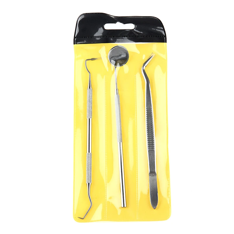 Стоматологический инструмент Odontoscope зеркало для пинцета стоматологическое