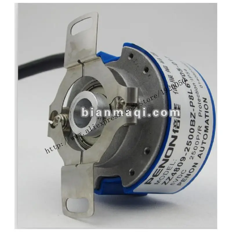 

Поставка A-ZKD-12-250BM/3P-G05L-C-0.16m оптический поворотный кодер