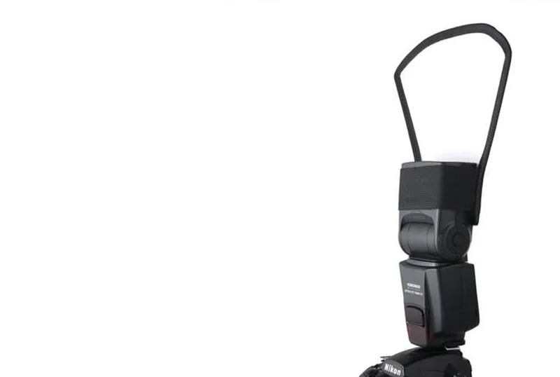 Универсальный Рассеиватель для софтбокса серебристо-белый отражатель