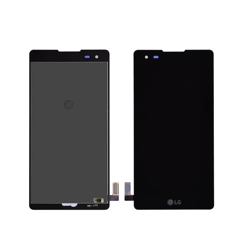 Для Lg X Стиль K6 K200 ЖК дисплей Дисплей и цифрователь сенсорного вода в сборе с