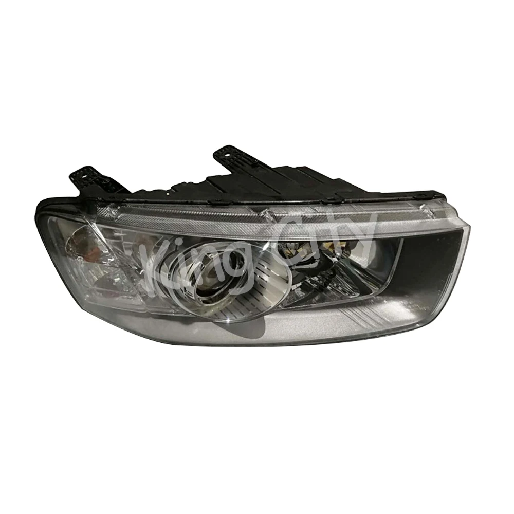 CAPQX для chevrolet Captiva 2012 2013 передний бампер головной светильник налобный светильник