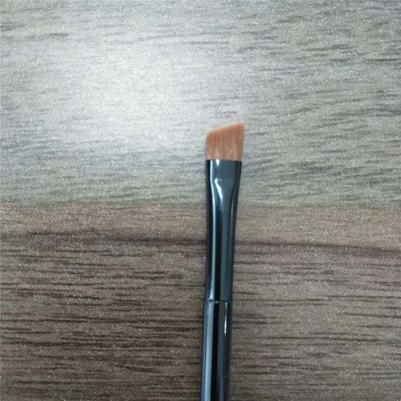 Кисть для бровей 1 шт. набор кистей глаз тени век тушь растушевки карандаш макияжа