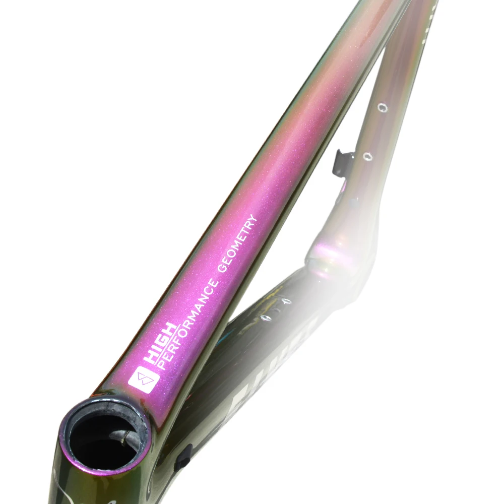 Велосипед карбоновая рама дорожный велосипед quadro carbono Марко bicicleta cadre velo de route en carbone ELVES quadro de bicicleta
