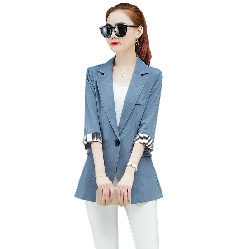 

Blazer & Suits