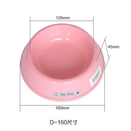 Миски Для Кормления Собаки пищевая миска для щенка медленная подача пищи тарелка