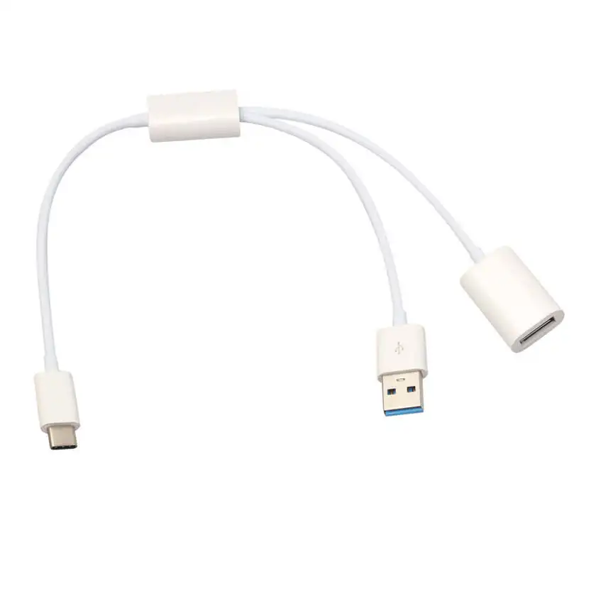 USB 3. 0 Type-C (папа)-мама | Электроника