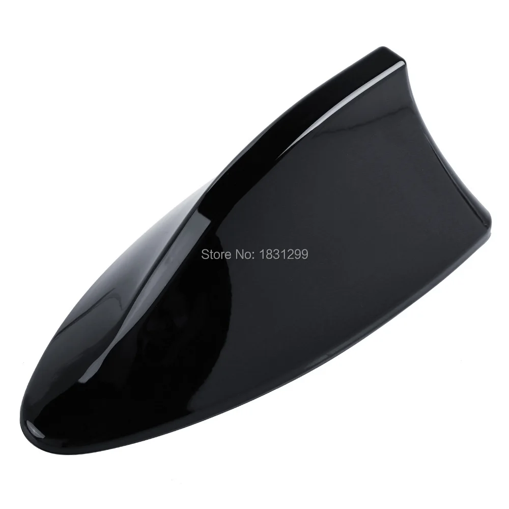 2016 Новейшая автомобильная антенна с акульим плавником радио сигнальная для