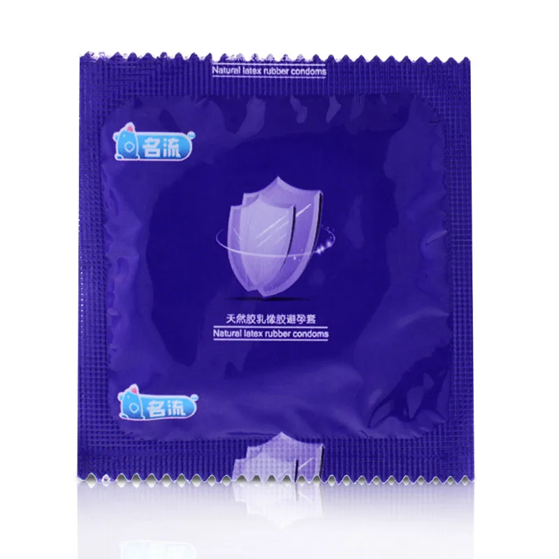 Презервативы для геев 10 шт. супербезопасные гладкие презервативы