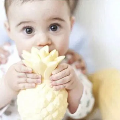 Pineapple Yellow Облака, месяц звезды Солнце Новинка огни детская спальня люминесцентные игрушки декоративные огни для кормления Новинка лампа подарки - Цвет: Pineapple Yellow