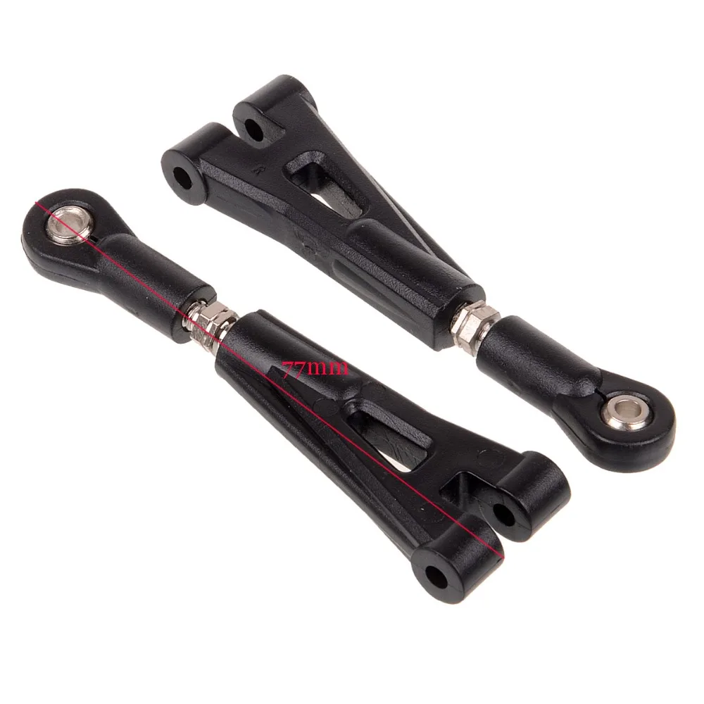 

08051 HSP Rear Upper Suspension Arm For RC 1/10 Model Car Spare Parts 08051