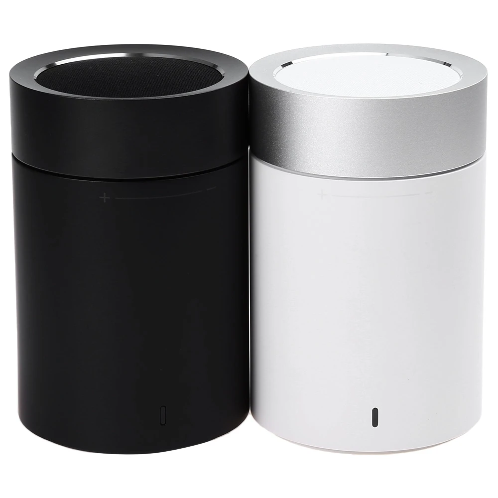 Xiaomi mi Bluetooth Беспроводная мини динамик 2 HiFi Звук громкой с c 1200 мАч портативный