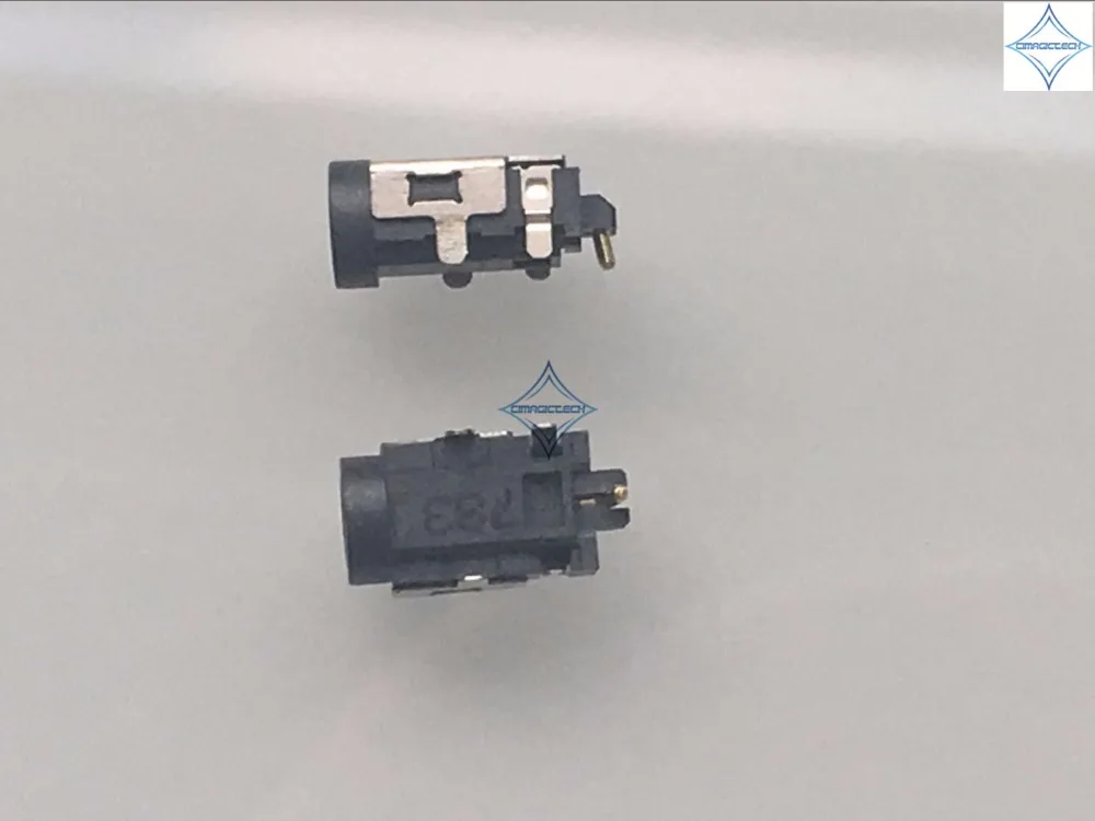 Новый для ASUS ZENBOOK UX31E UX21E 5PIN 5 контактный ноутбук вход питания постоянного тока с usb