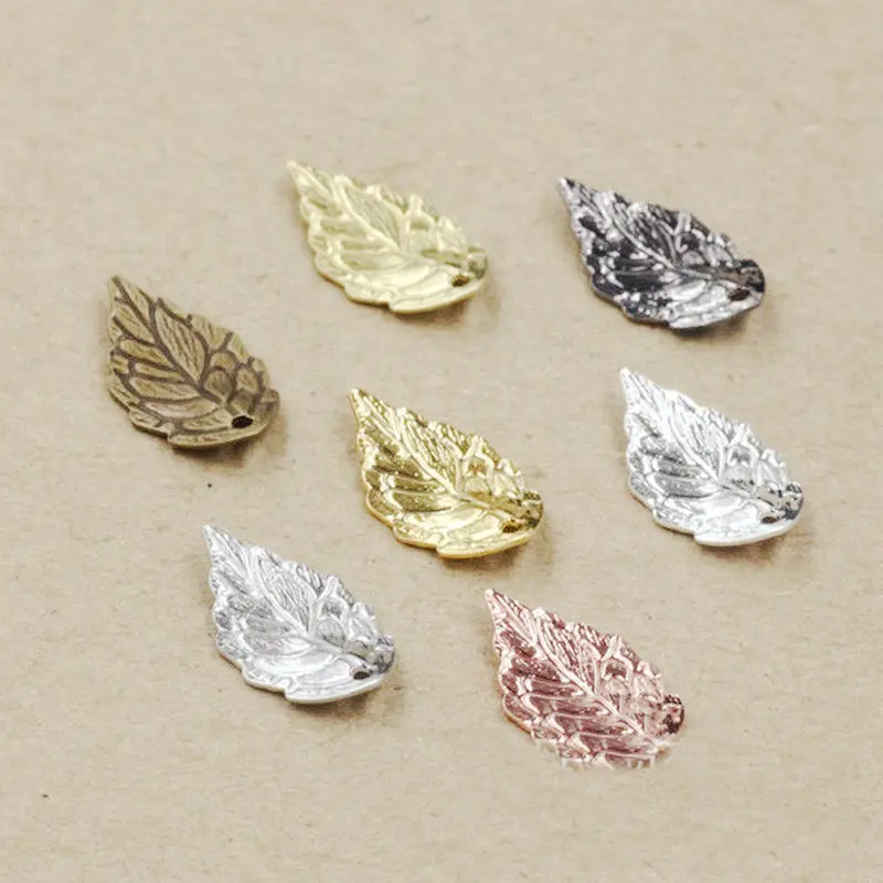 Эмалированная перегородка в виде листьев фурнитура для самостоятельного