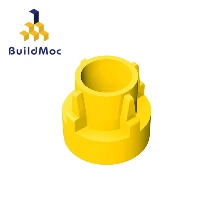 BuildMOC совместимые с сборными элементами 32187 для строительных блоков детали сделай