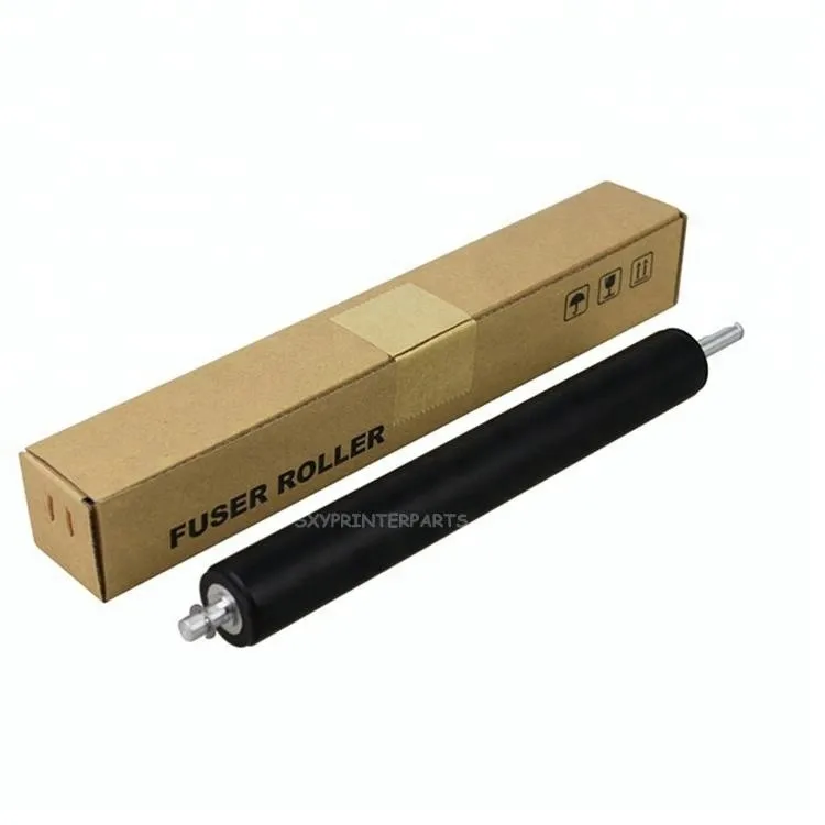 

RC13321 RM11091 нижний напорный ролик фьюзера для hp4250 LJ4350 LJ4345