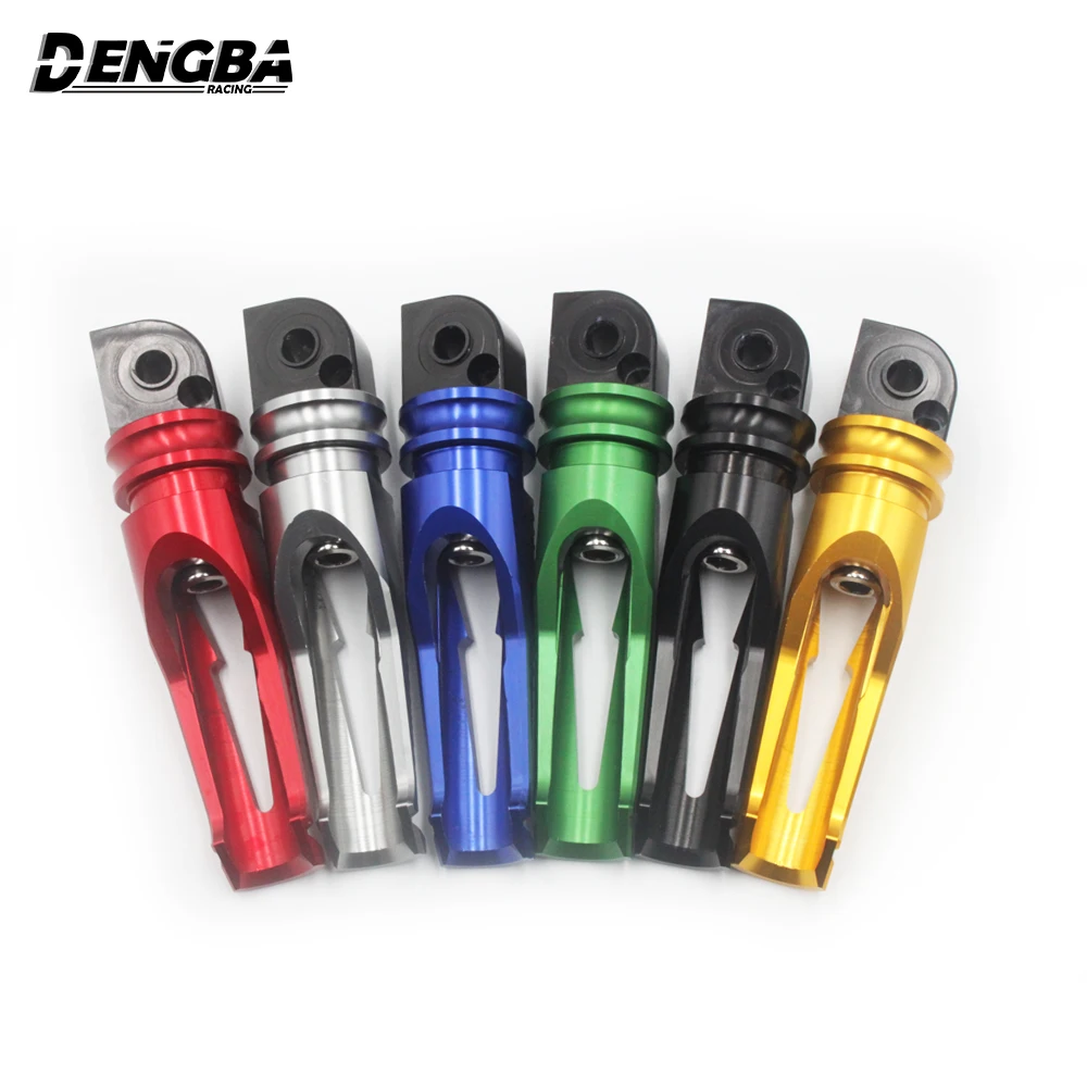 Мотоциклетная педаль для SUZUKI GSXR600 GSXR750 GSXR1000 подножка GSXR1300 GSR600 GSR750 GSXS1000