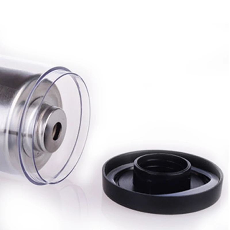 Люблю волейбол просто кружка для кофе довольно автомобиля tazas нержавеющая сталь