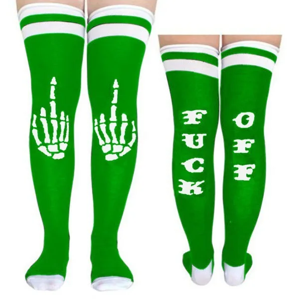 Футбольные футбольные носки с английскими буквами утолщенные спортивные