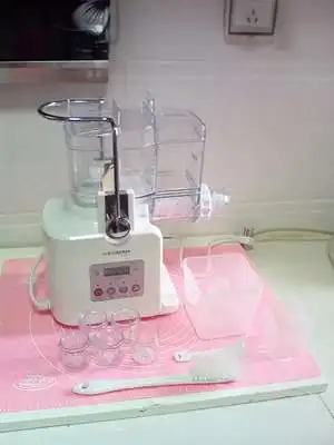 Автоматическая машина для приготовления лапши домашняя разминания теста