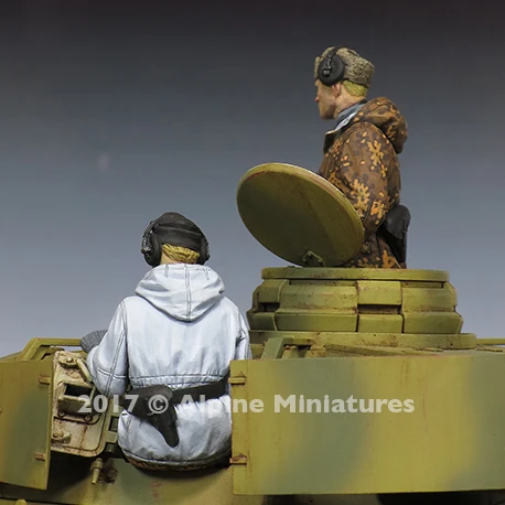 Танковая группа 1:35 мировая война Panzer IV|Игровые фигурки и трансформеры| |