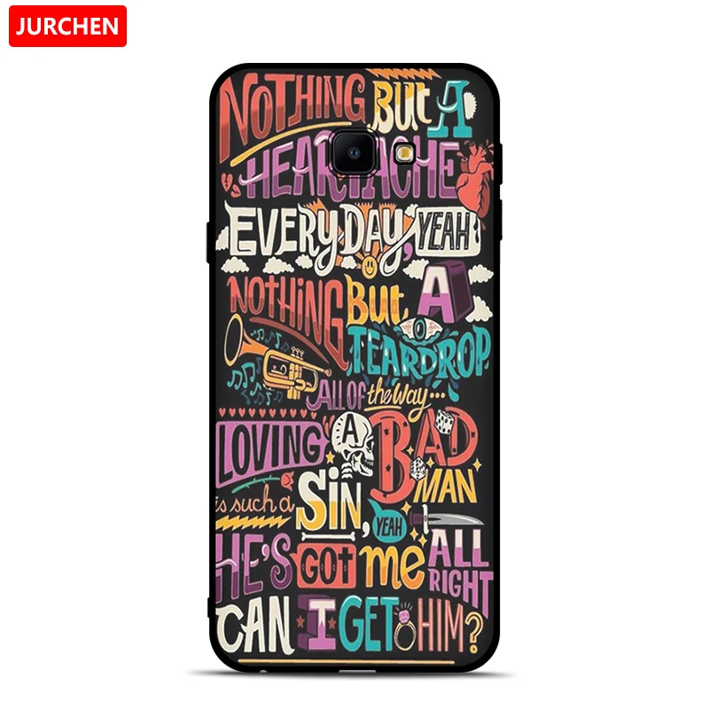 JURCHEN силиконовый чехол для телефона для samsung Galaxy J6 Plus J4+ чехол J415F J610F Мягкий ТПУ чехол для samsung Galaxy J4 Plus J6+ чехол - Цвет: 38
