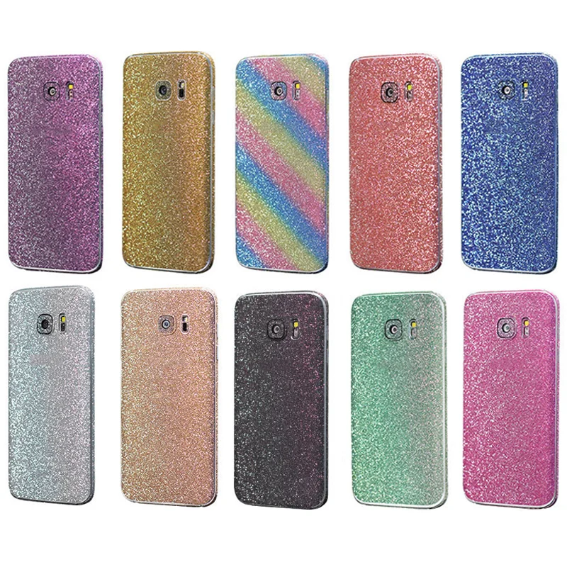 Полный корпус телефона стикер чехол для Apple iPhone 7 iphone X 7Plus 8 8Plus 6 6S 6Plus 4 4S 5 5S 5C SE