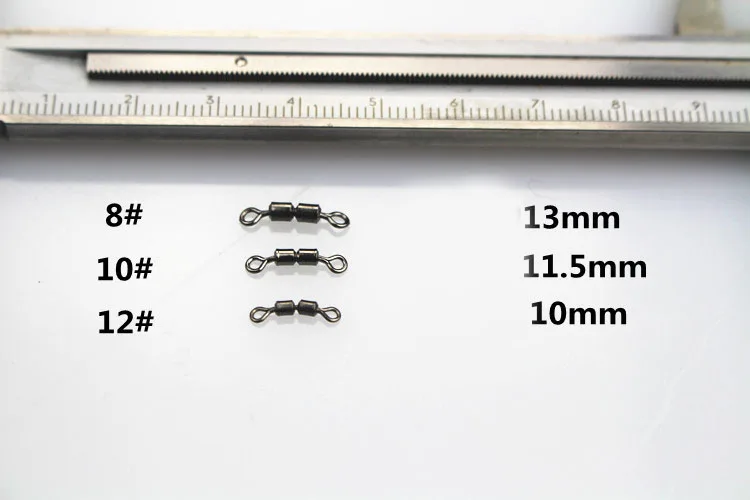 Точечный пробой высокого качества 200 А сумки высокоскоростной двойной 8