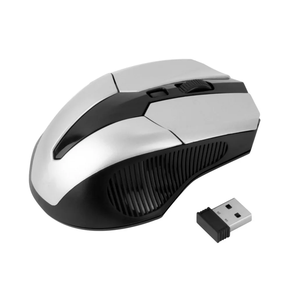 Mice 2.4 GHz Wireless Optical Mouse + USB 2.0 Receiver for PC Laptop Black Worldwide Store Top Quality | Компьютеры и офис