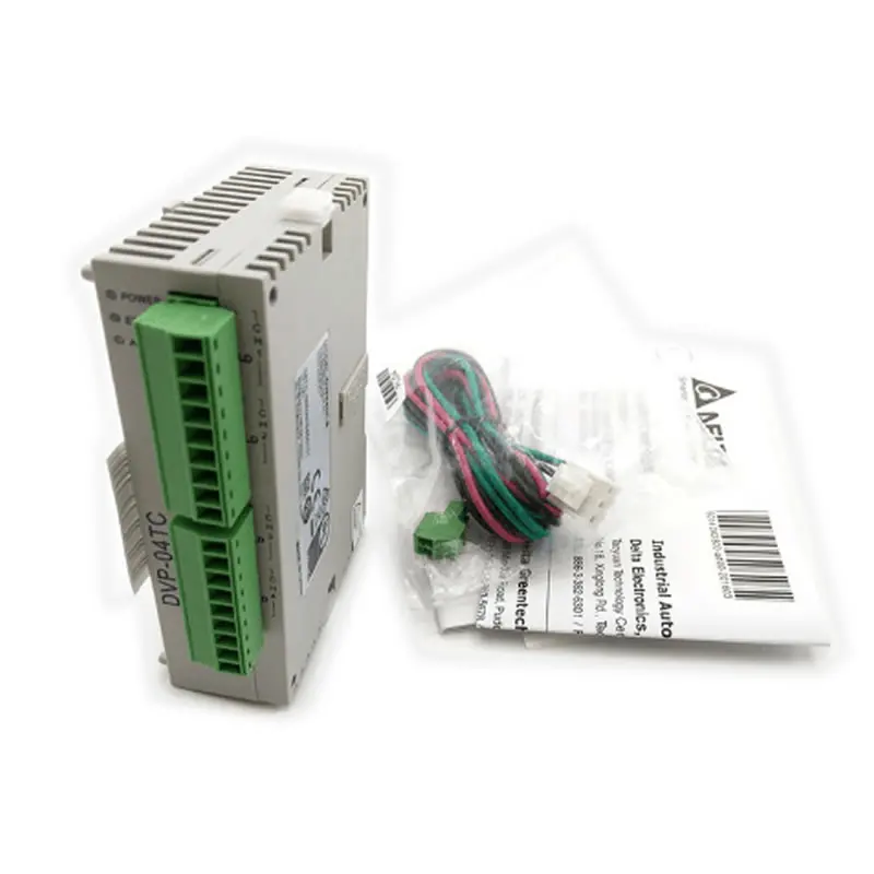 Brand new original authentic Delta PLC SS2 series DVP12SA211R /DVP12SA211T | Электрооборудование