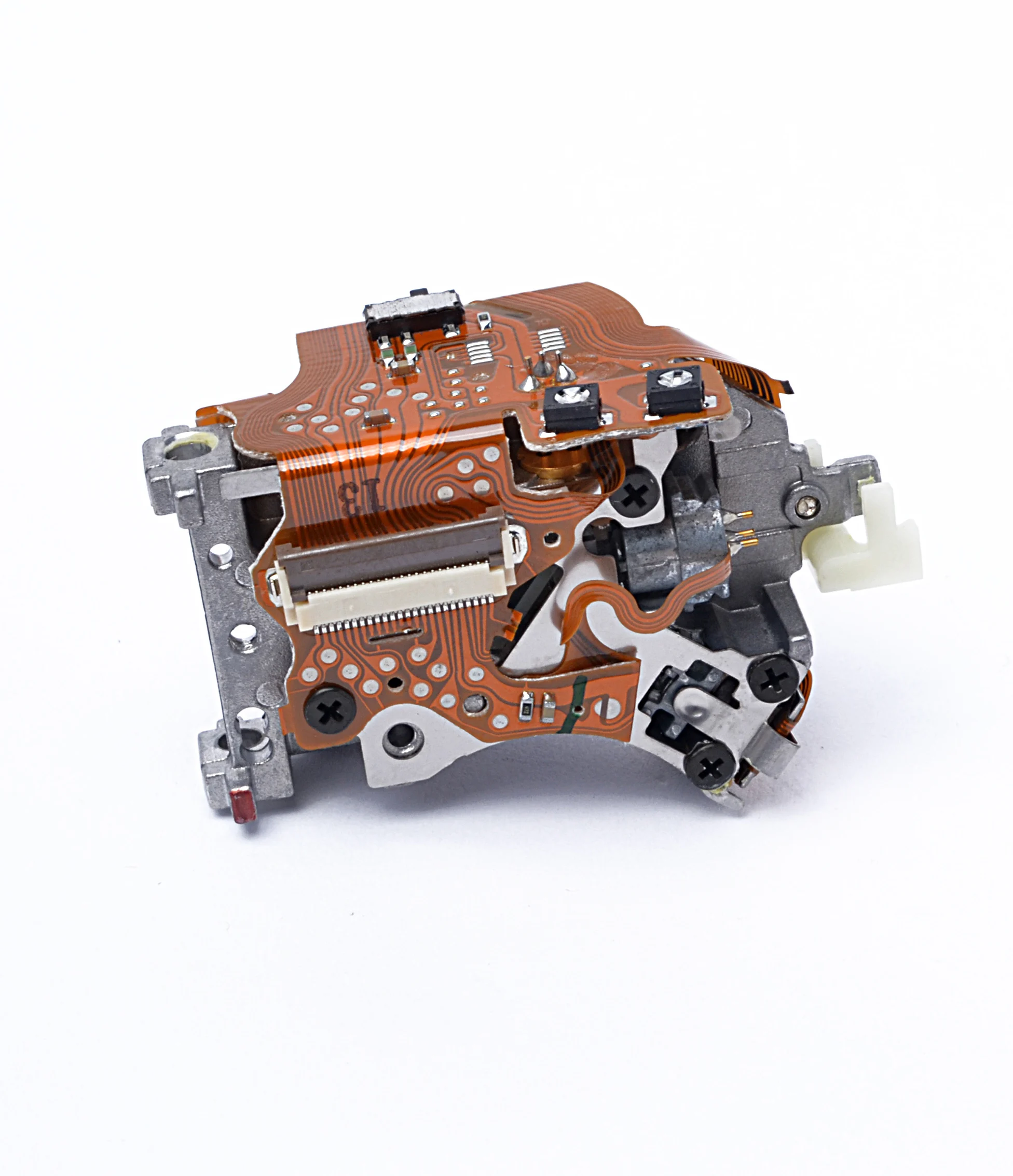 Оригинальная Замена для PIONEER DV 525 DVD плеера Laser LensLasereinheit Assembly DV525 оптический пикап