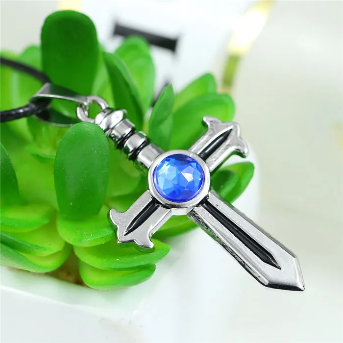 Ожерелье в форме тигра Сказочный хвост ожерелье высокого качества экологически